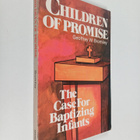 Geoffrey William Bromiley : Children of Promise - The Cas... - pikkukuva 1
