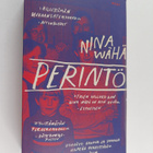 Nina Wähä : Perintö - pikkukuva 1