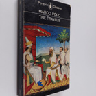 Marco Polo : The travels of Marco Polo - pikkukuva 1