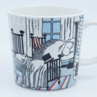 Muumimuki Talviuni (2015) - pikkukuva 1