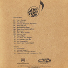 THE WHO:METZ,FR 18.07.06 DVD - pikkukuva 2