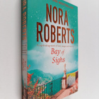 Nora Roberts : Bay of Sighs - pikkukuva 1