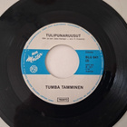 EIJA SINIKKA / TUMBA TAMMINEN 7 " Sinkku - pikkukuva 2
