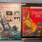 Dragon's lair C64 - pikkukuva 1