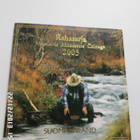 Rahasarja Myntserie Coinagt Suomi Finland 2003 - pikkukuva 1