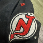 NEW JERSEY DEVILS NHL LIPPIS 90-LUVULTA - pikkukuva 2