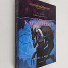 Thomas M. Reid : Kapinalliset - Lukkikuningattaren sota o... - pikkukuva 1