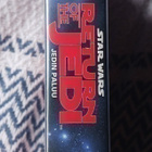 STAR WARS -JEDIN PALUU video - pikkukuva 3