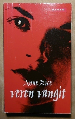 Anne Rice - Veren Vangit