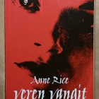 Anne Rice - Veren Vangit - pikkukuva 1