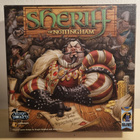 Sheriff of Nottingham - pikkukuva 1