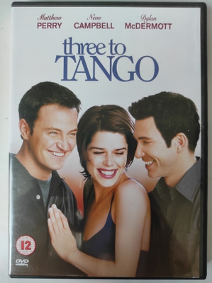 Tango kolmelle