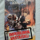 Glut, Donald F.: Tähtien sota: Imperiumin vastaisku - pikkukuva 1