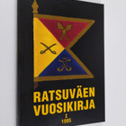 Ratsuväen vuosikirja I - pikkukuva 1