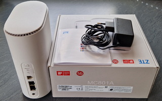 ZTE MC801A -1
