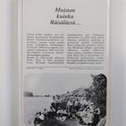 Marjatta (toim.) Jauhiainen : Muistan kuinka Räisälässä :... - pikkukuva 2