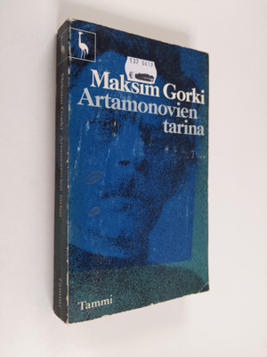 Maksim Gorki : Artamonovien tarina