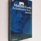 Maksim Gorki : Artamonovien tarina - pikkukuva 1