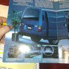 Nissan vanette esite - pikkukuva 2