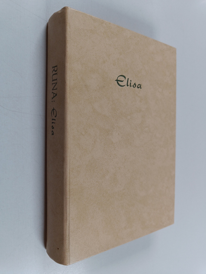 Runa : Elisa