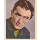 Purkkakuva S. n:o 213 GREGORY PECK - pikkukuva 1