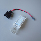 LED-valomoduuli VW-konsernin autoihin - pikkukuva 1