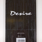 Tommy Tabermann : Desire - pikkukuva 2