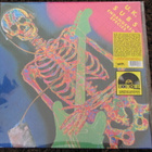 UK Subs Engangered species lp soittamaton RSD 2024 italia - pikkukuva 1