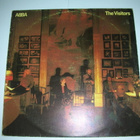 LP vinyyli ABBA The Visitors - pikkukuva 1