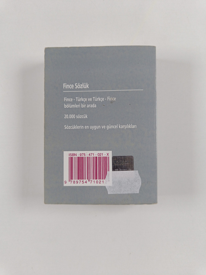 Item image