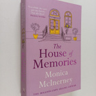 Monica McInerney : The House of Memories - pikkukuva 1