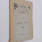 William Shakespeare : Kuningas Juhana - pikkukuva 1