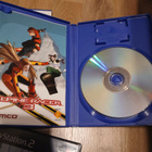Ridge racer,alpine racer 3, ja nhl 2005 ps2 - pikkukuva 5