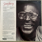 [LP] SONNY TERRY WITH JOHNNY WINTER & WILLIE DIXON: WHOOPIN’ - pikkukuva 2