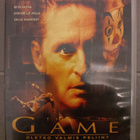The Game - Oletko valmis peliin? DVD, David Fincher - pikkukuva 1