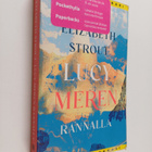 Elizabeth Strout : Lucy meren rannalla - pikkukuva 1