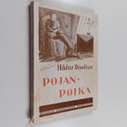 Hildur Dixelius : Pojanpoika - pikkukuva 1