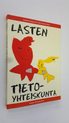 Marjatta ym. Kangassalo : Lasten tietoyhteiskunta