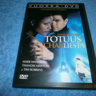 TOTUUS CHARLIESTA   -   DVD - pikkukuva 1
