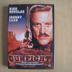 Gunfight (kirk douglas/johnny cash.1971) suomipainos dvd - pikkukuva 1