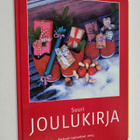 Suuri joulukirja : Parhaat jouluideat 2003 - pikkukuva 1
