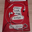 Holly Jackson - Kiltti tyttö, julma kosto - pikkukuva 1