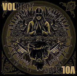 VOLBEAT: Beyond Hell / Above Heaven (CD), 2010