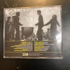 V/A - Some Songs Stuck In My Mind CD - pikkukuva 2