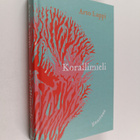 Arto Lappi : Korallimieli - pikkukuva 1