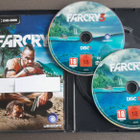 PC DVD: Far Cry 3 peli (2012) - pikkukuva 3