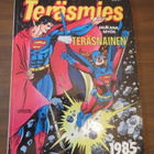 Teräsmies 1985 - pikkukuva 1