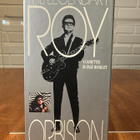 The Legendary Roy Orbison 4 c-kasetin boksi - pikkukuva 1
