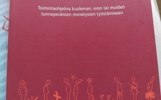 UUSI Surun työstäminen