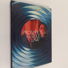Pekka Hallberg : Prospects of the rule of the law - pikkukuva 1